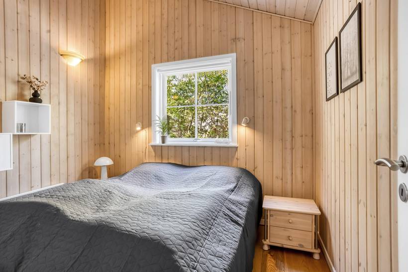 Foto von Ferienhaus AM04 in Marielyst - Falster