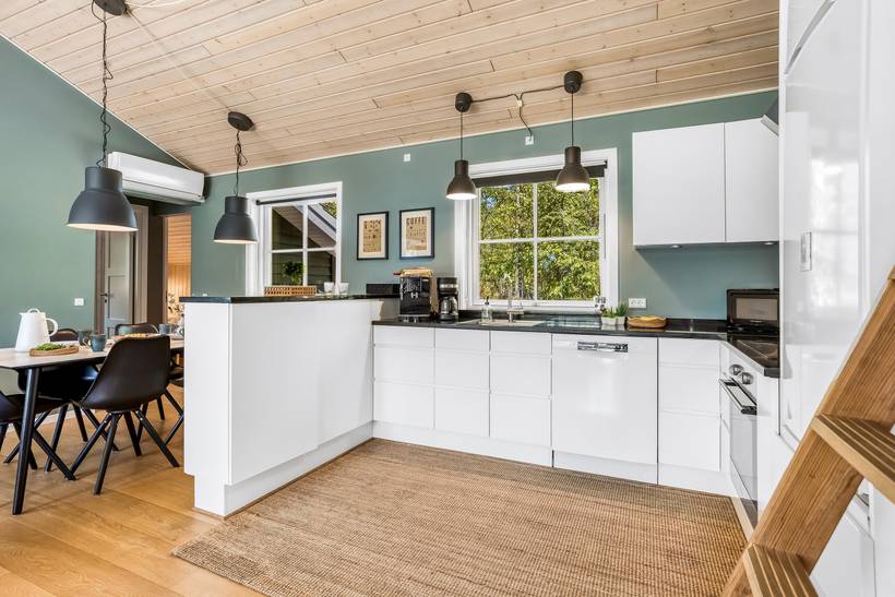 Foto von Ferienhaus AM04 in Marielyst - Falster
