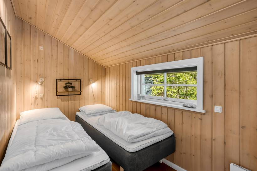 Foto von Ferienhaus AM04 in Marielyst - Falster