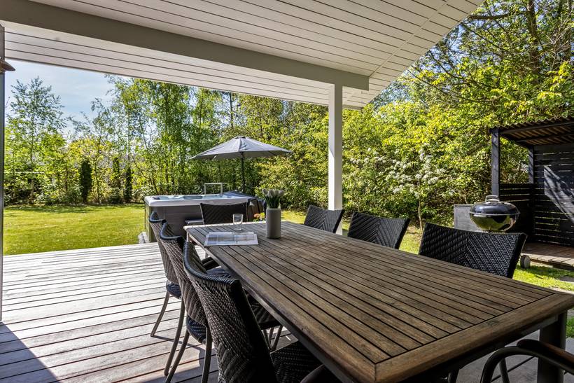 Foto von Ferienhaus AM04 in Marielyst - Falster