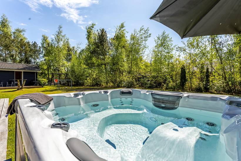 Foto von Ferienhaus AM04 in Marielyst - Falster