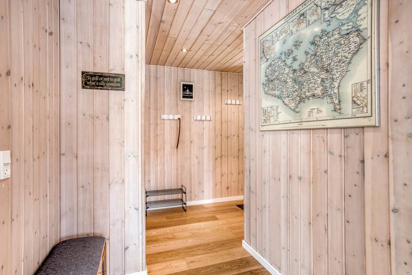Foto von Ferienhaus AM04 in Marielyst - Falster