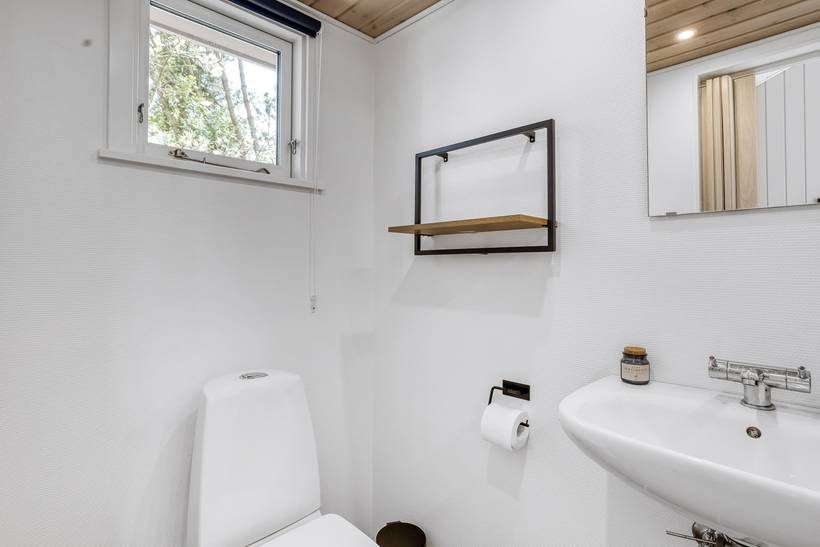 Foto von Ferienhaus AM04 in Marielyst - Falster
