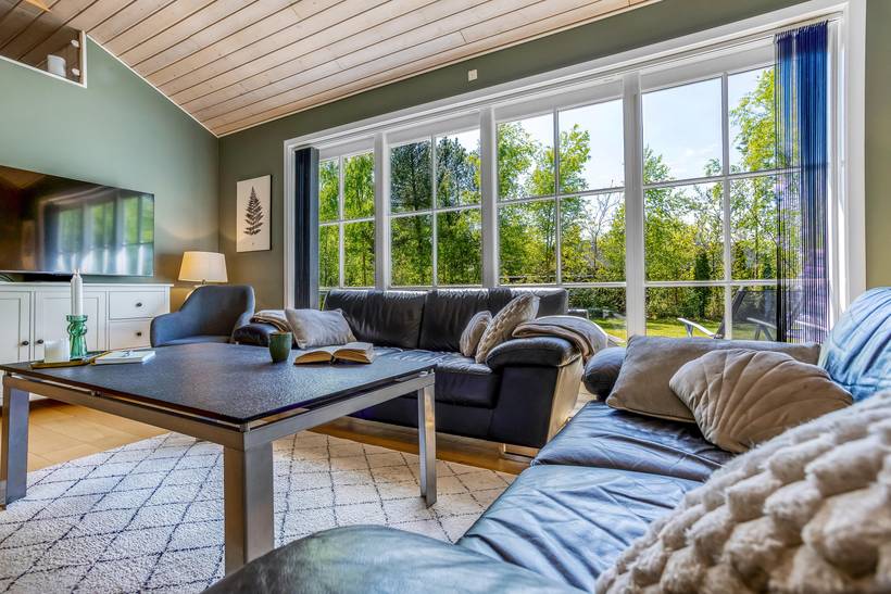 Foto von Ferienhaus AM04 in Marielyst - Falster