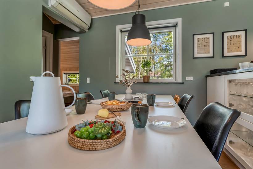 Foto von Ferienhaus AM04 in Marielyst - Falster