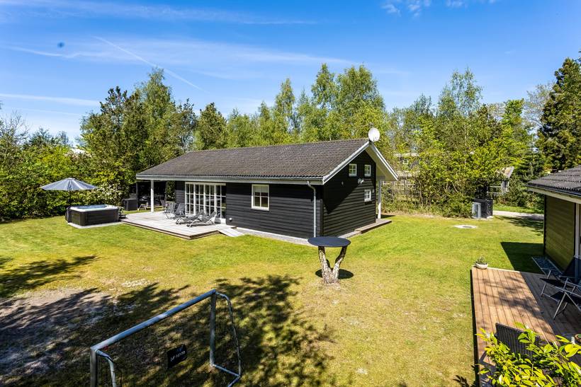 Foto von Ferienhaus AM04 in Marielyst - Falster