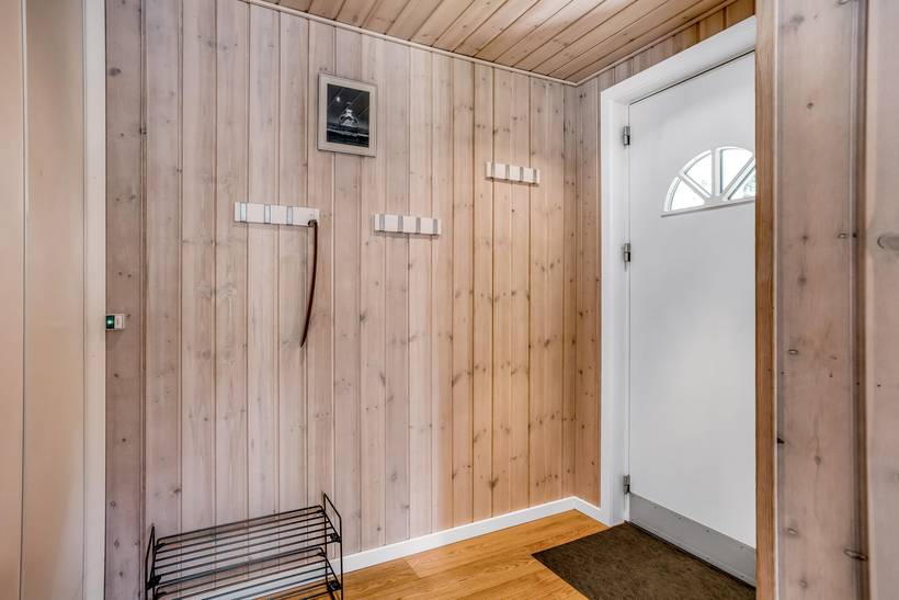 Foto von Ferienhaus AM04 in Marielyst - Falster