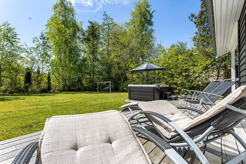 Foto von Ferienhaus AM04 in Marielyst - Falster