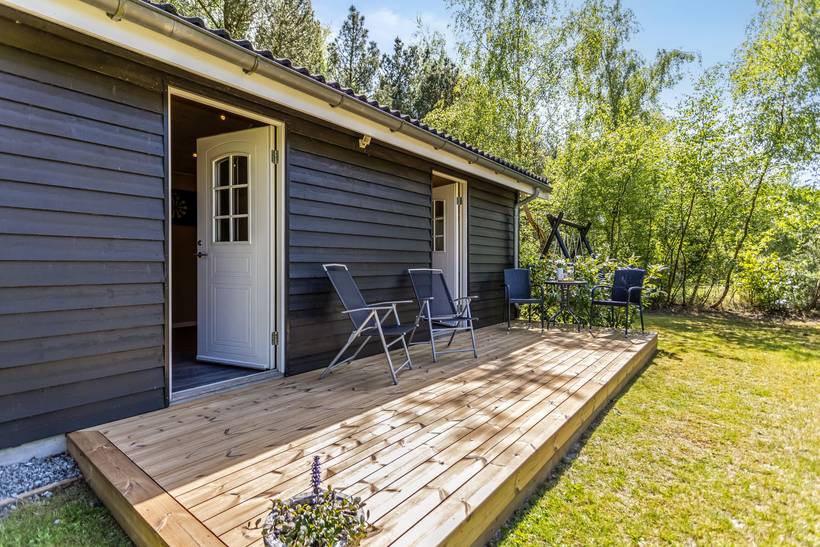 Foto von Ferienhaus AM04 in Marielyst - Falster