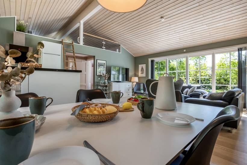 Foto von Ferienhaus AM04 in Marielyst - Falster