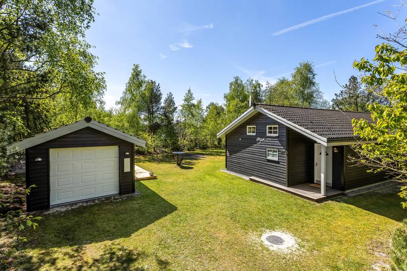 Foto von Ferienhaus AM04 in Marielyst - Falster