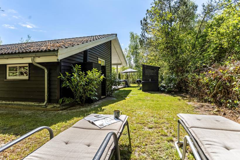 Foto von Ferienhaus AM04 in Marielyst - Falster