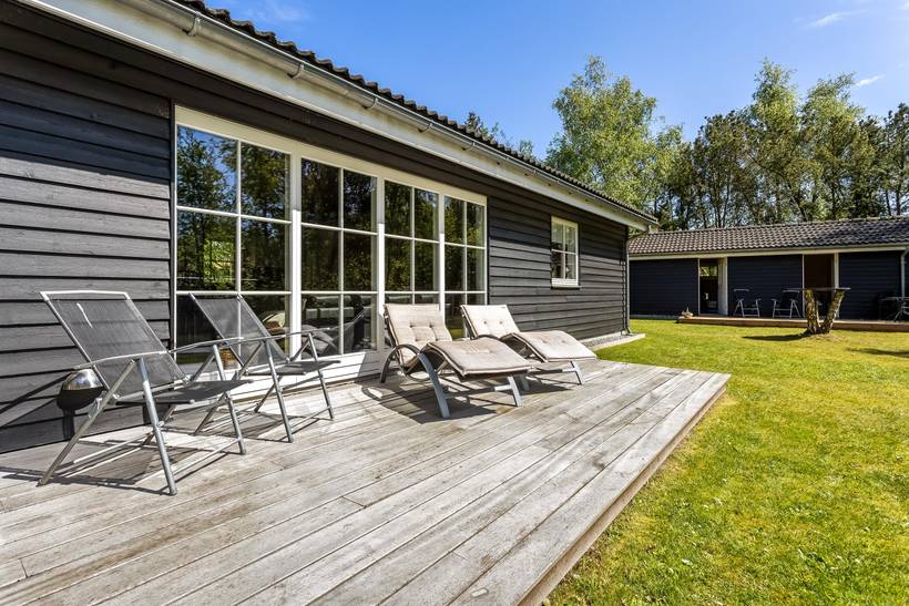 Foto von Ferienhaus AM04 in Marielyst - Falster