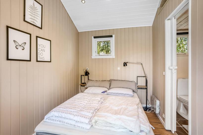 Foto von Ferienhaus AM04 in Marielyst - Falster