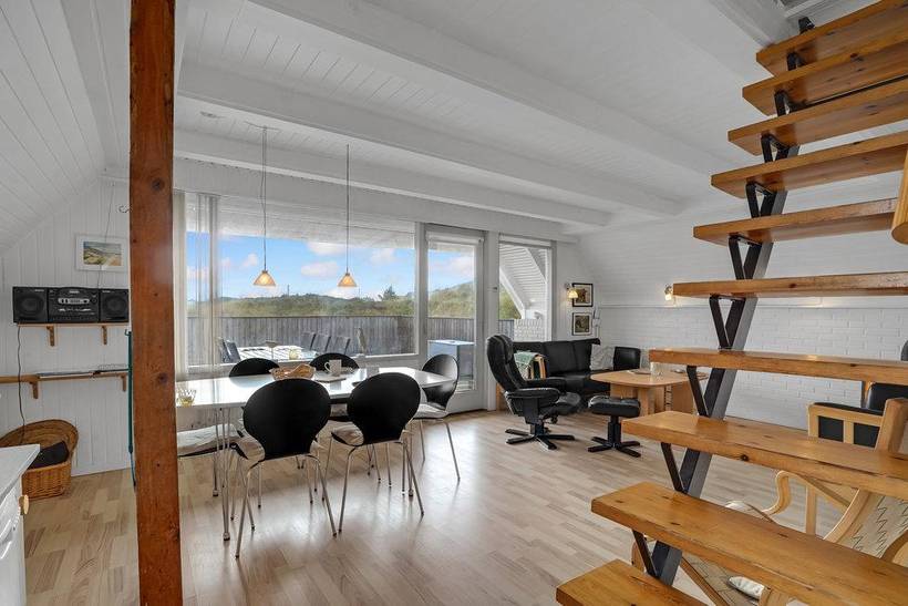 Foto von Ferienhaus AM06 in Bjerregård - Westjütland