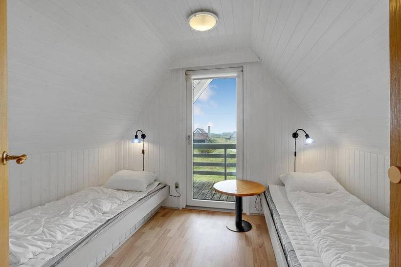 Foto von Ferienhaus AM06 in Bjerregård - Westjütland