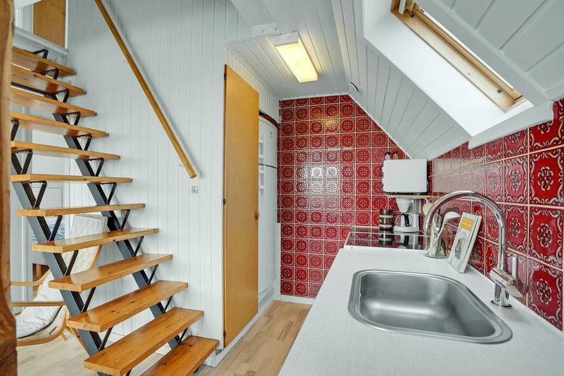 Foto von Ferienhaus AM06 in Bjerregård - Westjütland