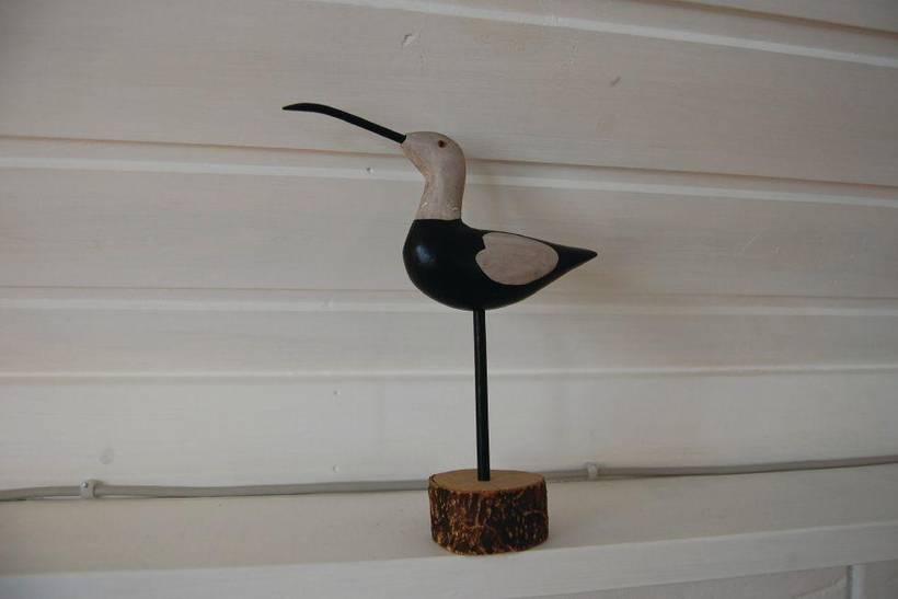 Foto von Ferienhaus AM06 in Bjerregård - Westjütland