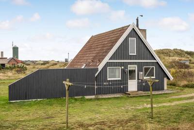Vorschaubild von Ferienhaus AM06 in Bjerregård - Westjütland