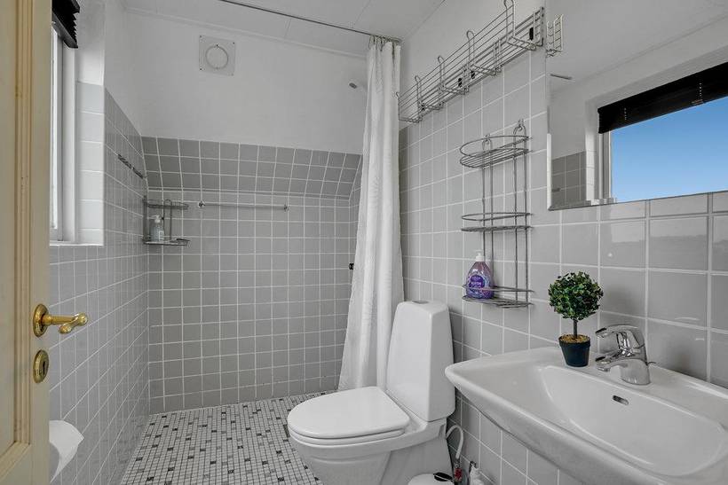 Foto von Ferienhaus AM06 in Bjerregård - Westjütland