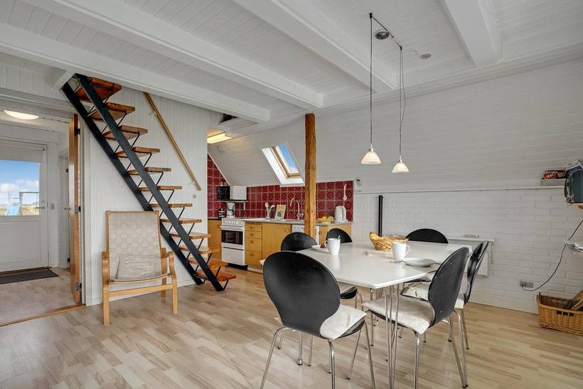 Foto von Ferienhaus AM06 in Bjerregård - Westjütland