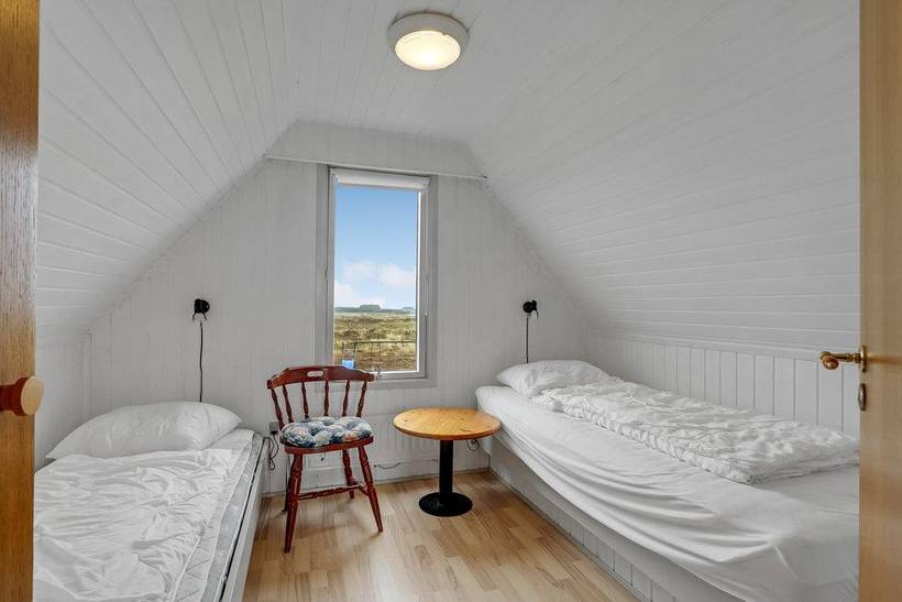 Foto von Ferienhaus AM06 in Bjerregård - Westjütland