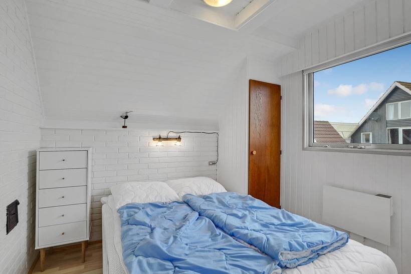 Foto von Ferienhaus AM06 in Bjerregård - Westjütland