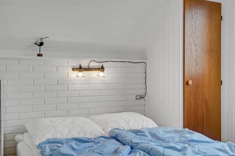 Foto von Ferienhaus AM06 in Bjerregård - Westjütland
