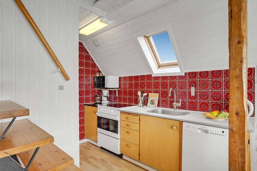 Foto von Ferienhaus AM06 in Bjerregård - Westjütland
