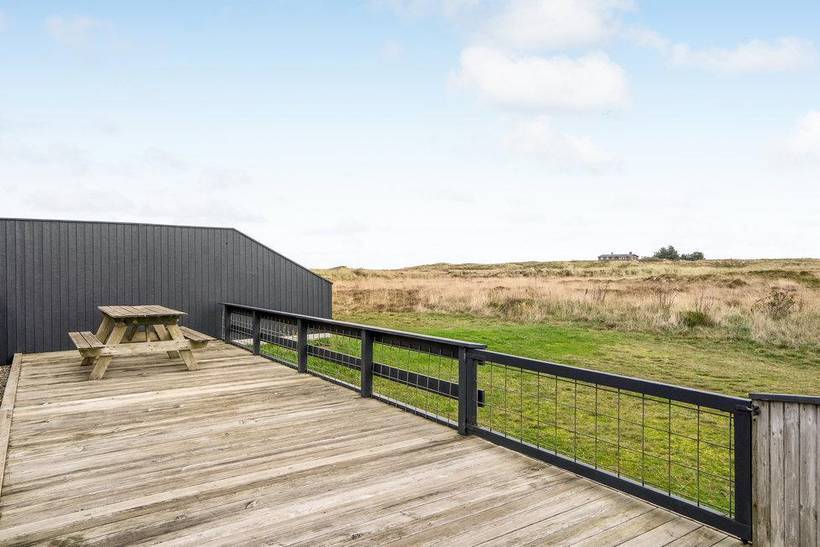 Foto von Ferienhaus AM06 in Bjerregård - Westjütland