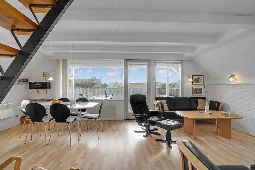 Foto von Ferienhaus AM06 in Bjerregård - Westjütland