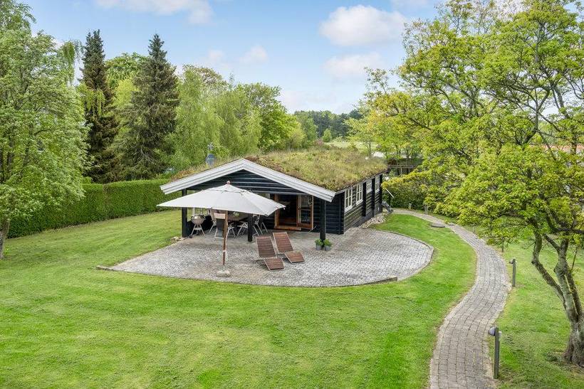 Foto von Ferienhaus AM15 in Kulhuse - Nordseeland