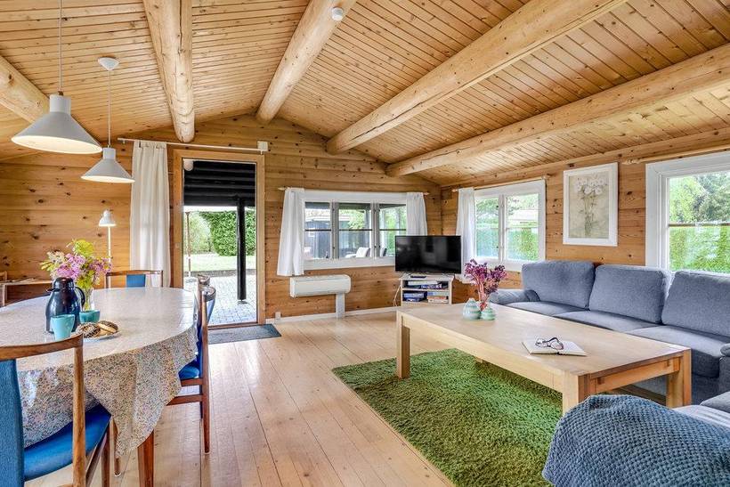 Foto von Ferienhaus AM15 in Kulhuse - Nordseeland