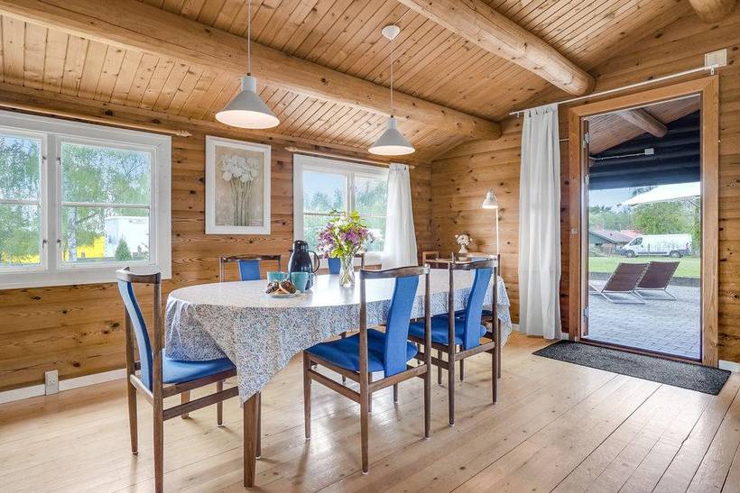 Foto von Ferienhaus AM15 in Kulhuse - Nordseeland