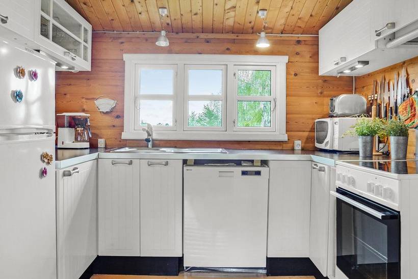 Foto von Ferienhaus AM15 in Kulhuse - Nordseeland