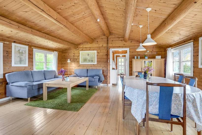Foto von Ferienhaus AM15 in Kulhuse - Nordseeland