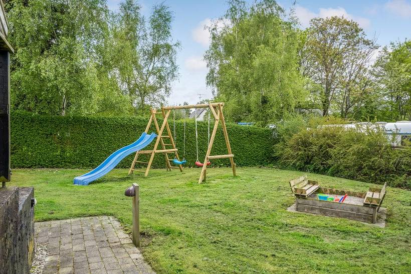 Foto von Ferienhaus AM15 in Kulhuse - Nordseeland
