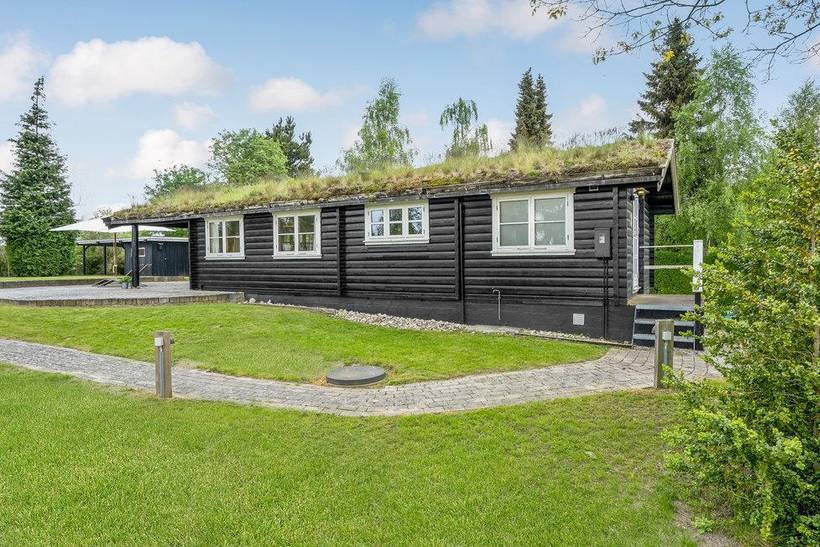 Foto von Ferienhaus AM15 in Kulhuse - Nordseeland