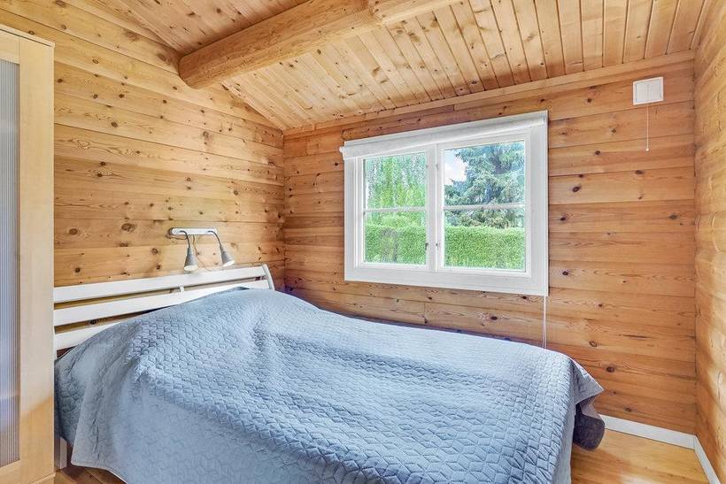 Foto von Ferienhaus AM15 in Kulhuse - Nordseeland