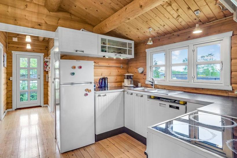 Foto von Ferienhaus AM15 in Kulhuse - Nordseeland