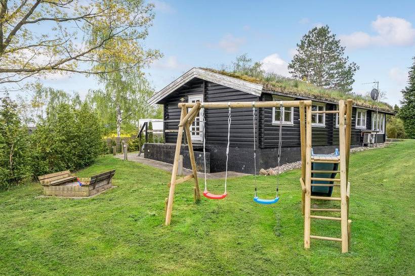 Foto von Ferienhaus AM15 in Kulhuse - Nordseeland