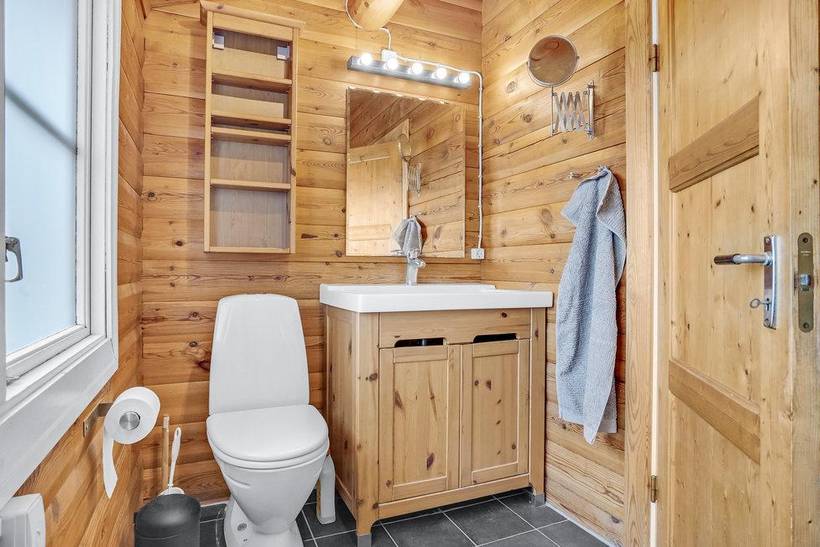 Foto von Ferienhaus AM15 in Kulhuse - Nordseeland