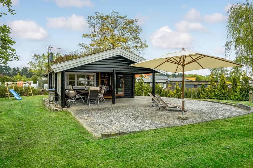 Foto von Ferienhaus AM15 in Kulhuse - Nordseeland