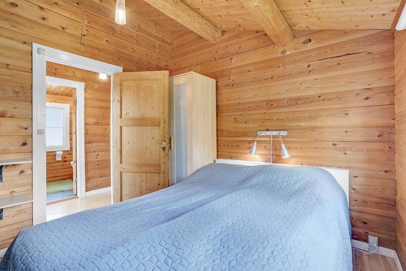 Foto von Ferienhaus AM15 in Kulhuse - Nordseeland