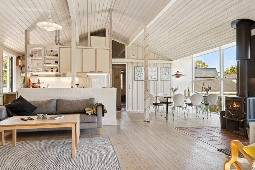 Foto von Ferienhaus AM16 in Helgenæs - Mols - Ostjütland