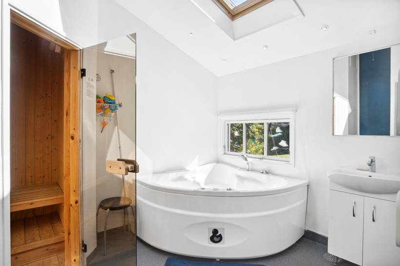 Foto von Ferienhaus AM16 in Helgenæs - Mols - Ostjütland