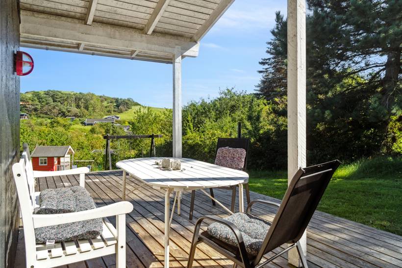 Foto von Ferienhaus AM16 in Helgenæs - Mols - Ostjütland