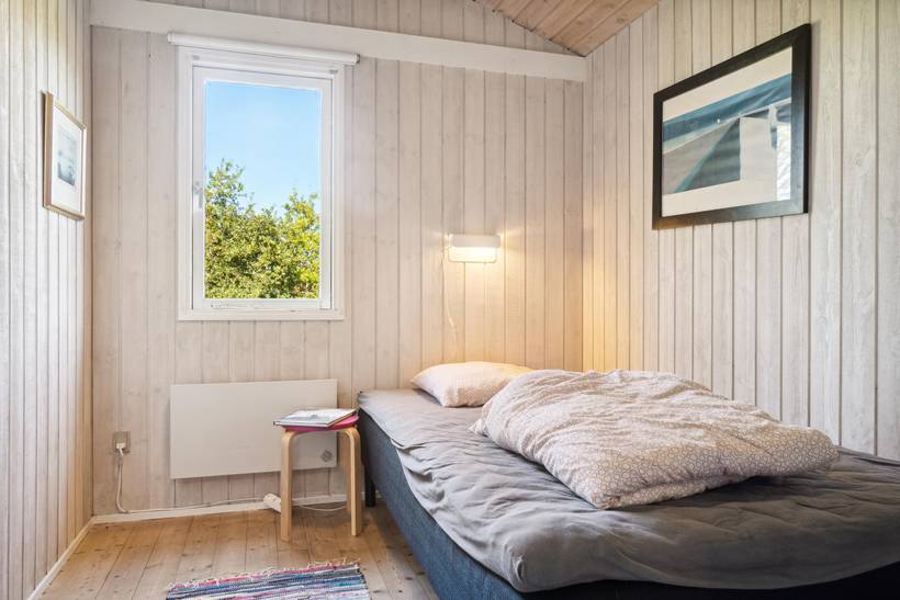 Foto von Ferienhaus AM16 in Helgenæs - Mols - Ostjütland
