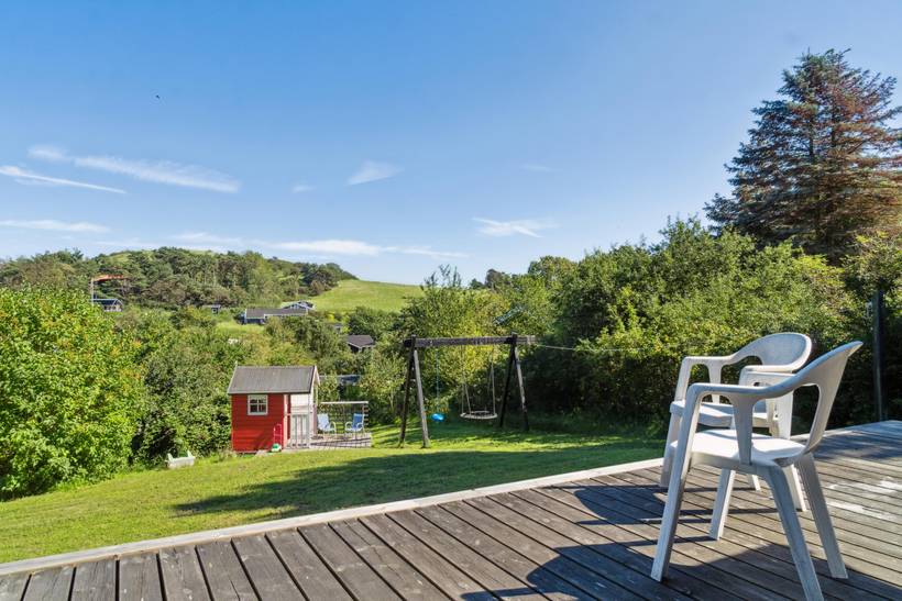 Foto von Ferienhaus AM16 in Helgenæs - Mols - Ostjütland