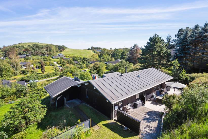 Foto von Ferienhaus AM16 in Helgenæs - Mols - Ostjütland